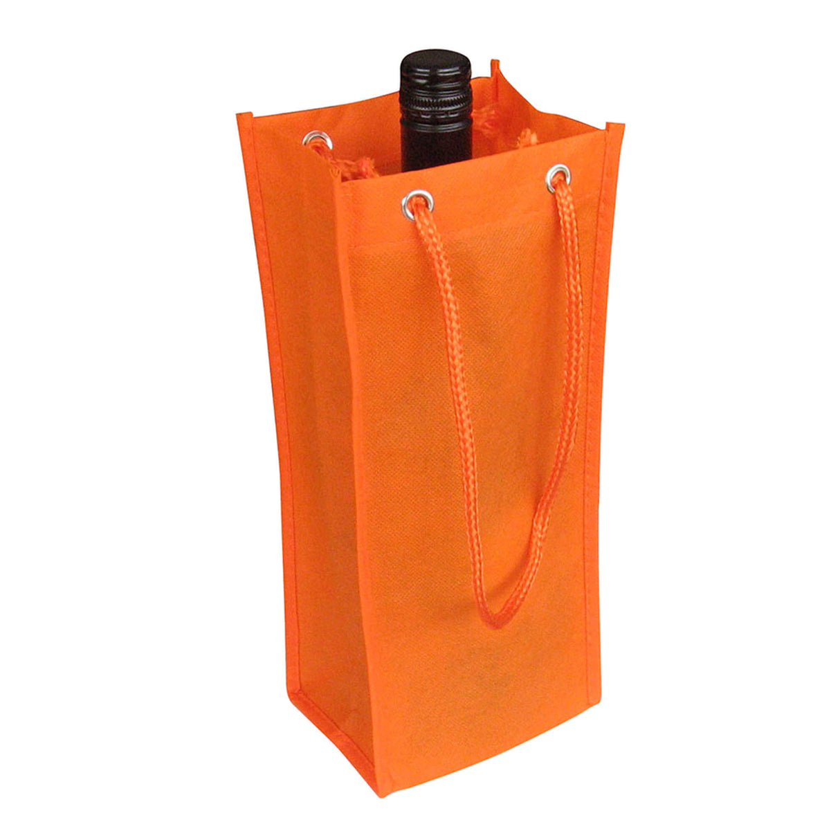 Single Bottle Bag - Printed