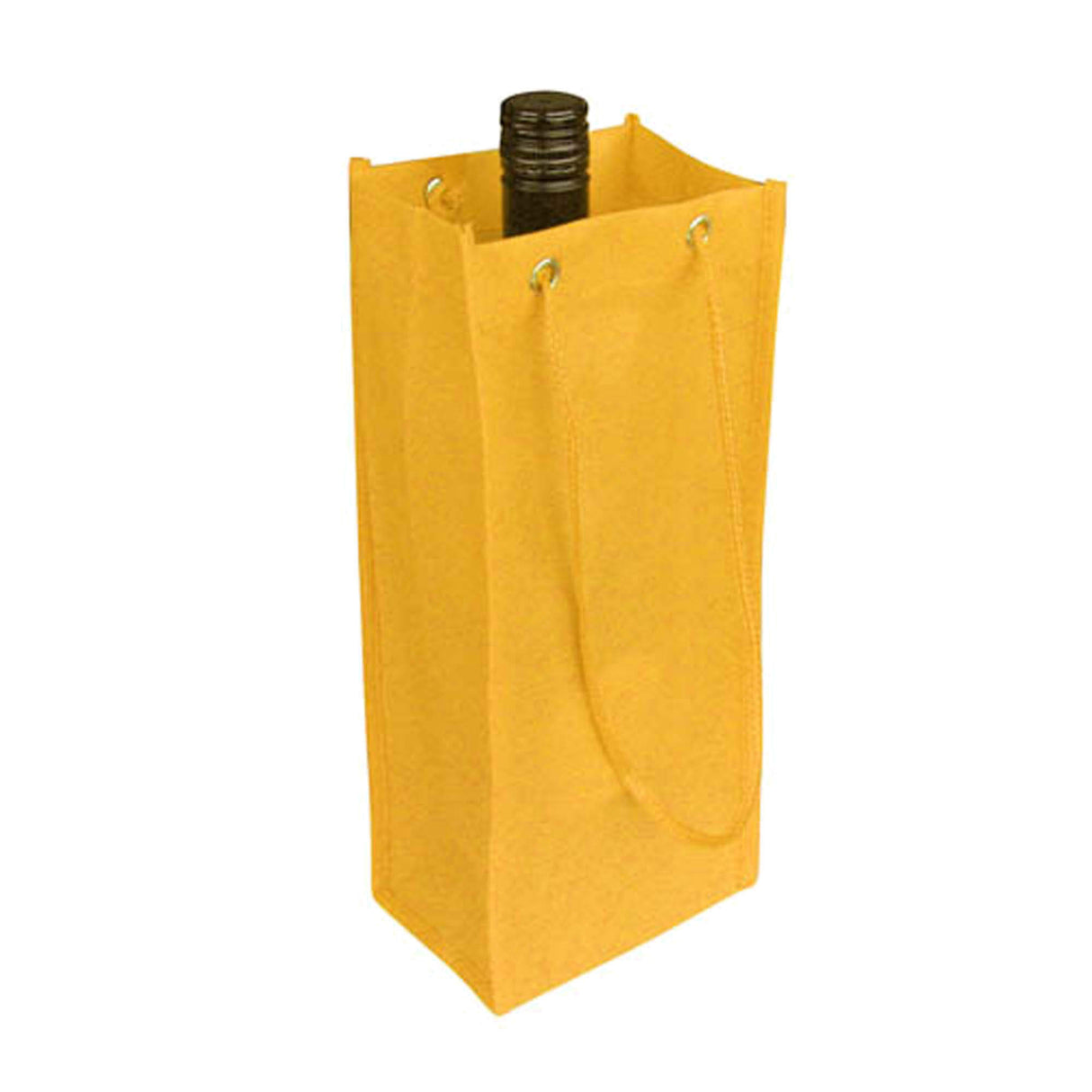 Single Bottle Bag - Printed