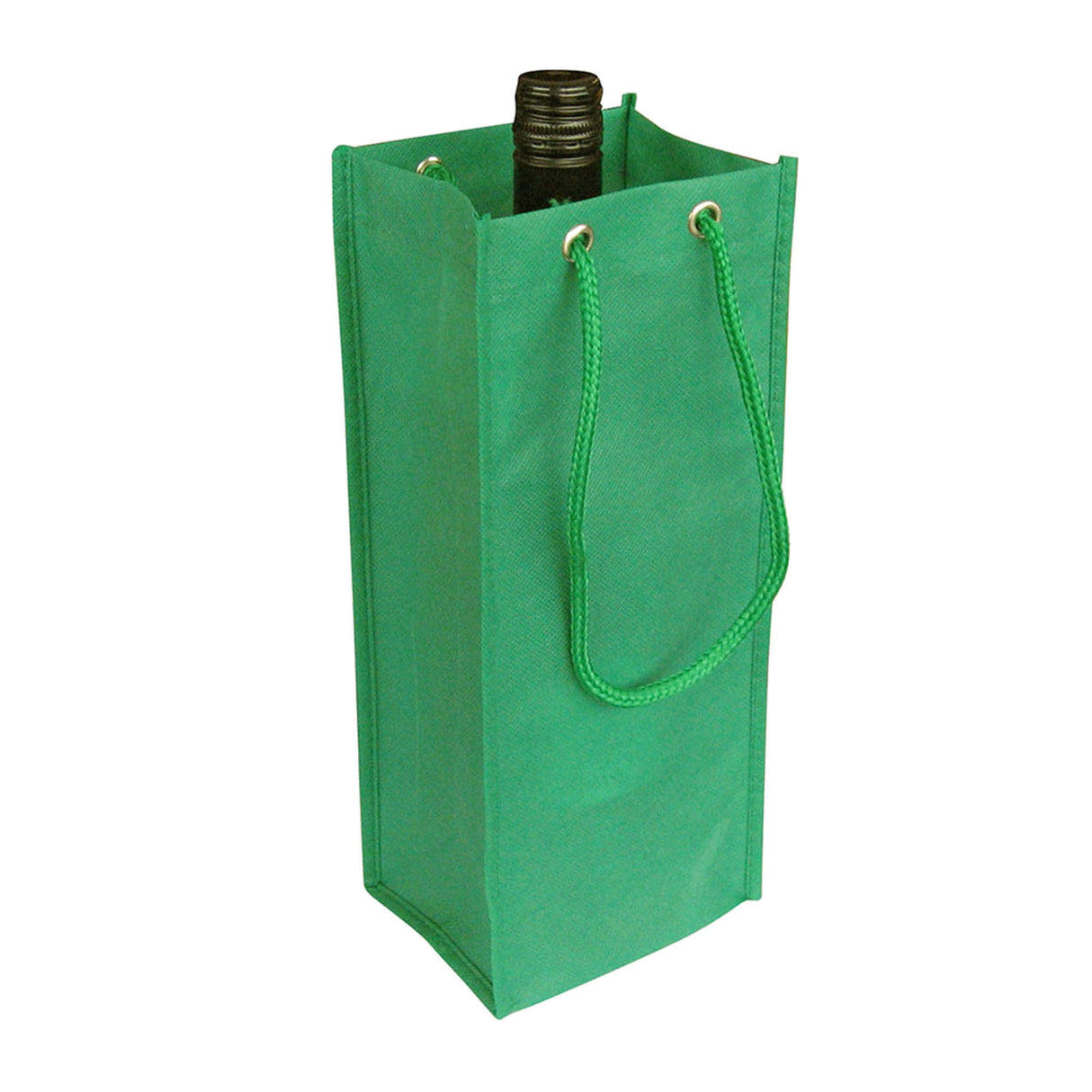 Single Bottle Bag - Printed