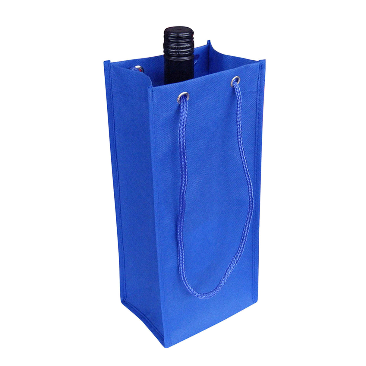 Single Bottle Bag - Printed