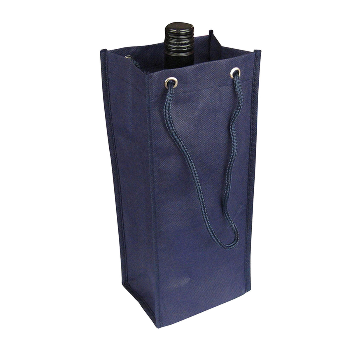 Single Bottle Bag - Printed