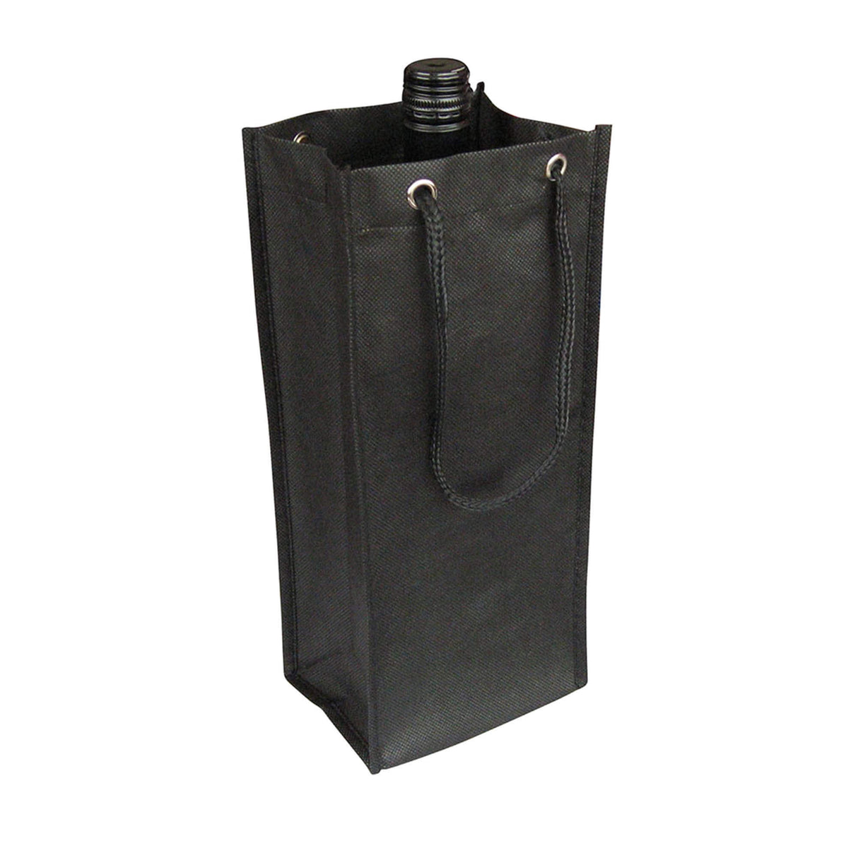 Single Bottle Bag - Printed