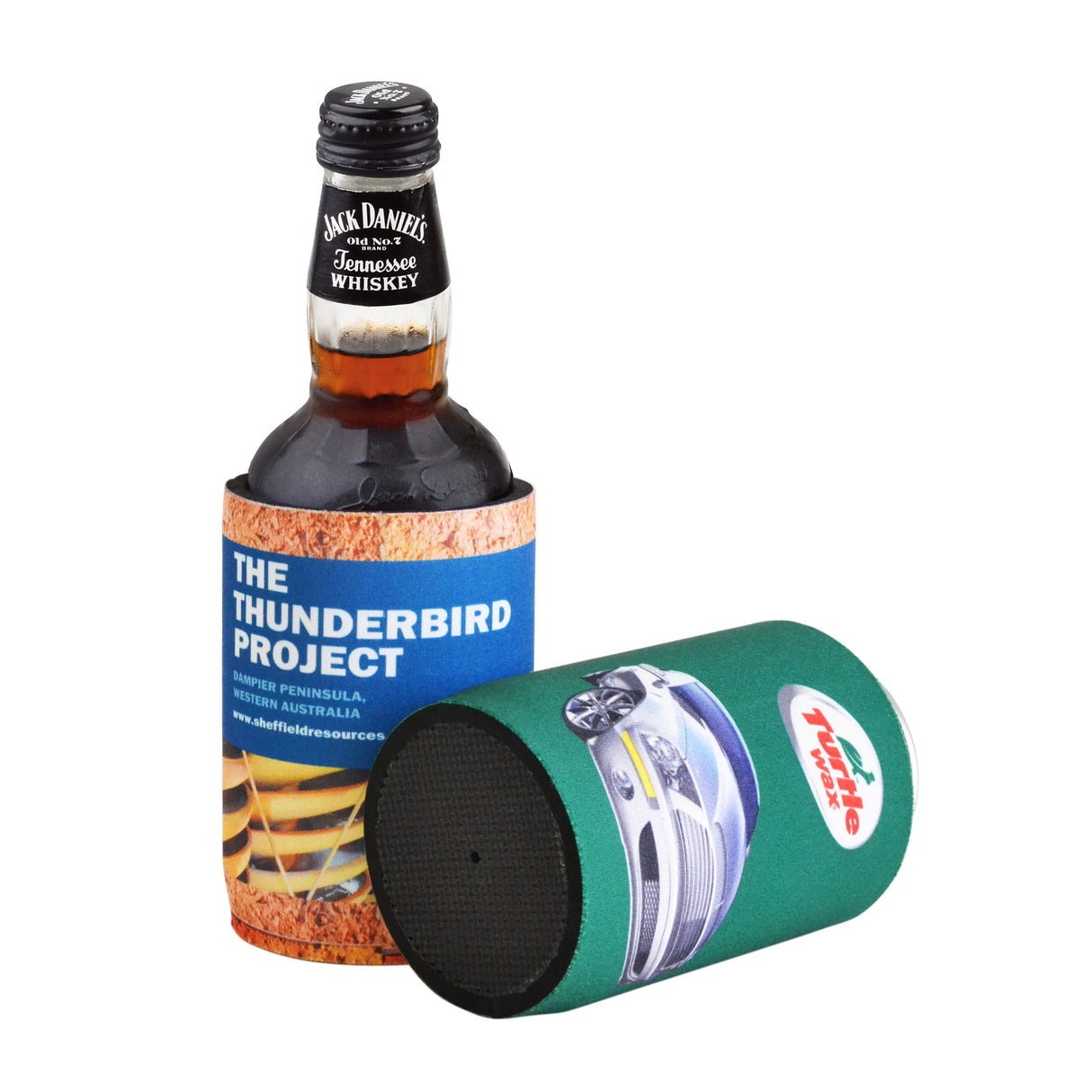 Stellar Sublimation Deluxe Stubby Holder - Full Colour