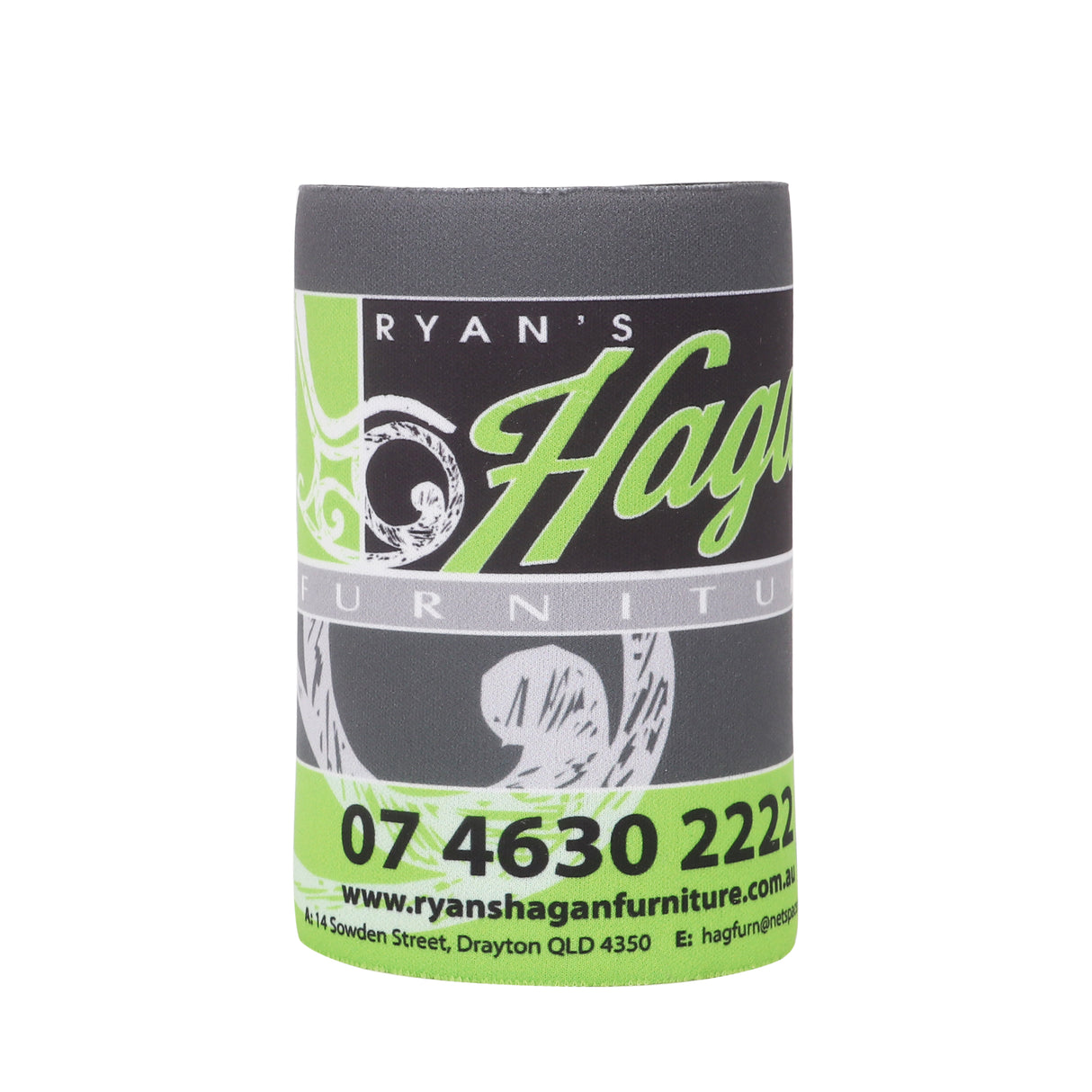 Stellar Sublimation Deluxe Stubby Holder - Full Colour
