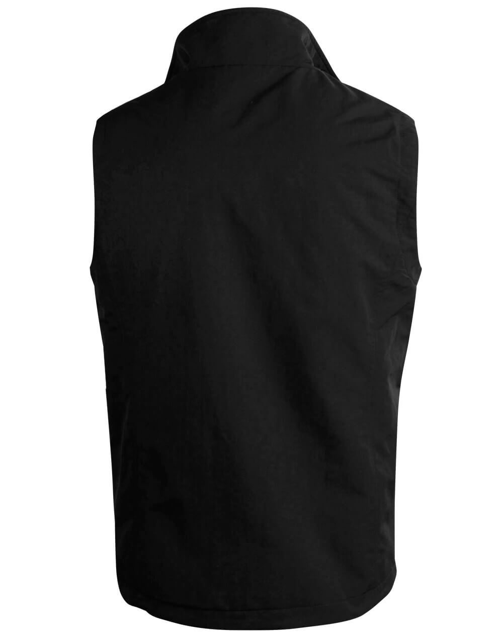 PF27 Kensington Reversible Vest Unisex