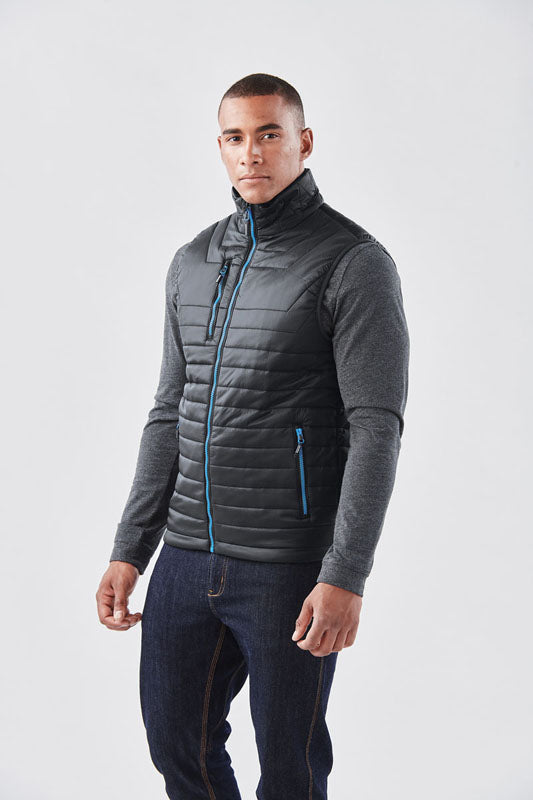 Men's Gravity Thermal Vest