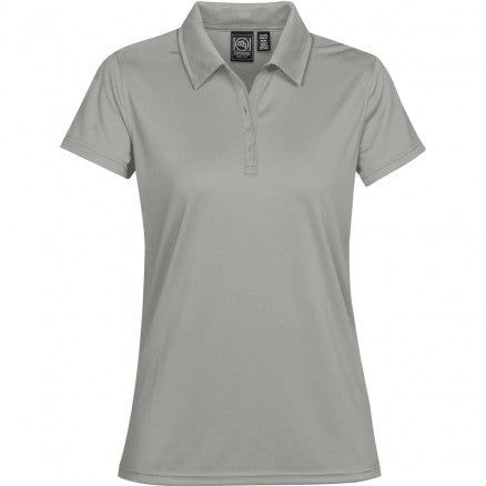 Women's Eclipse Pique Polo