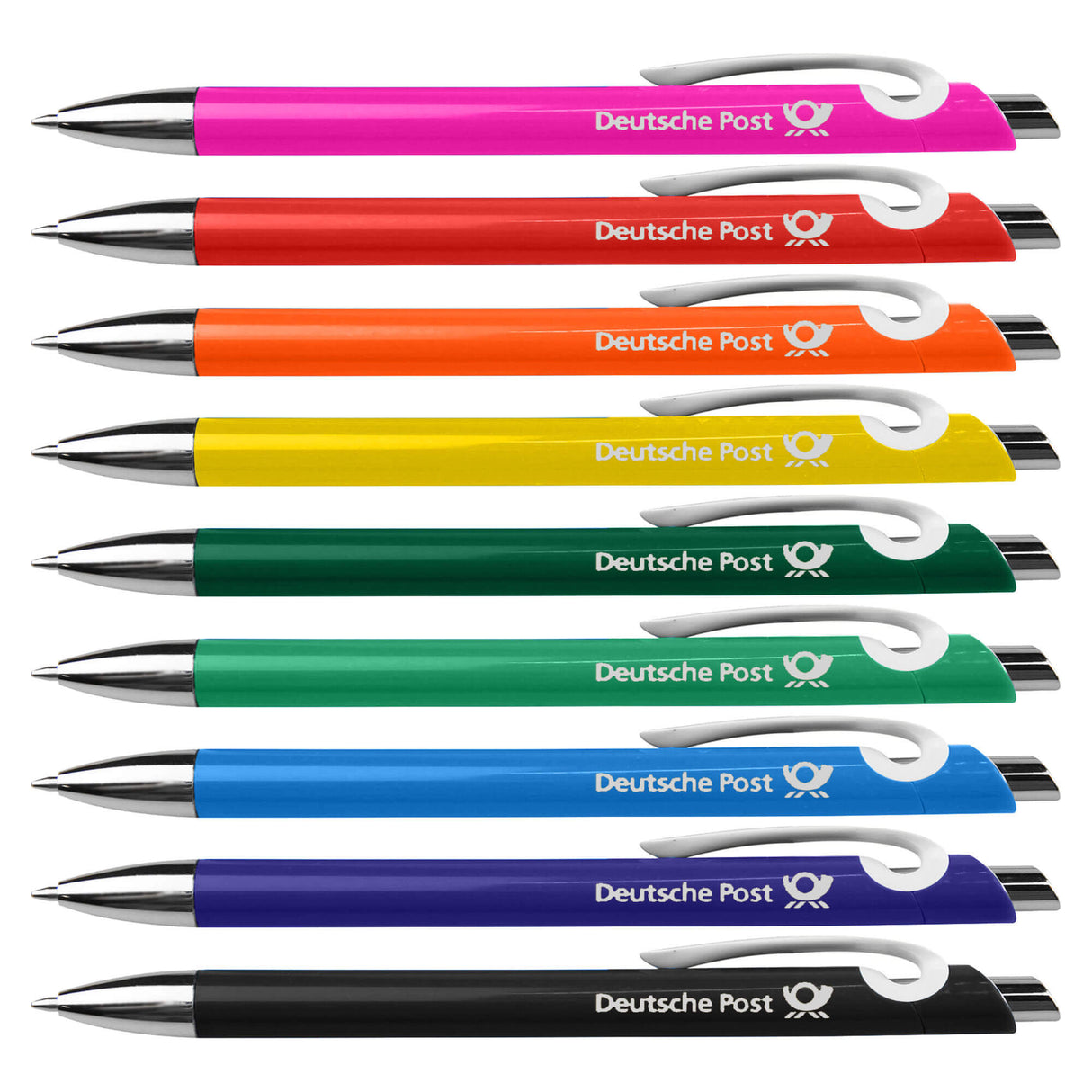 Solid New York Pen