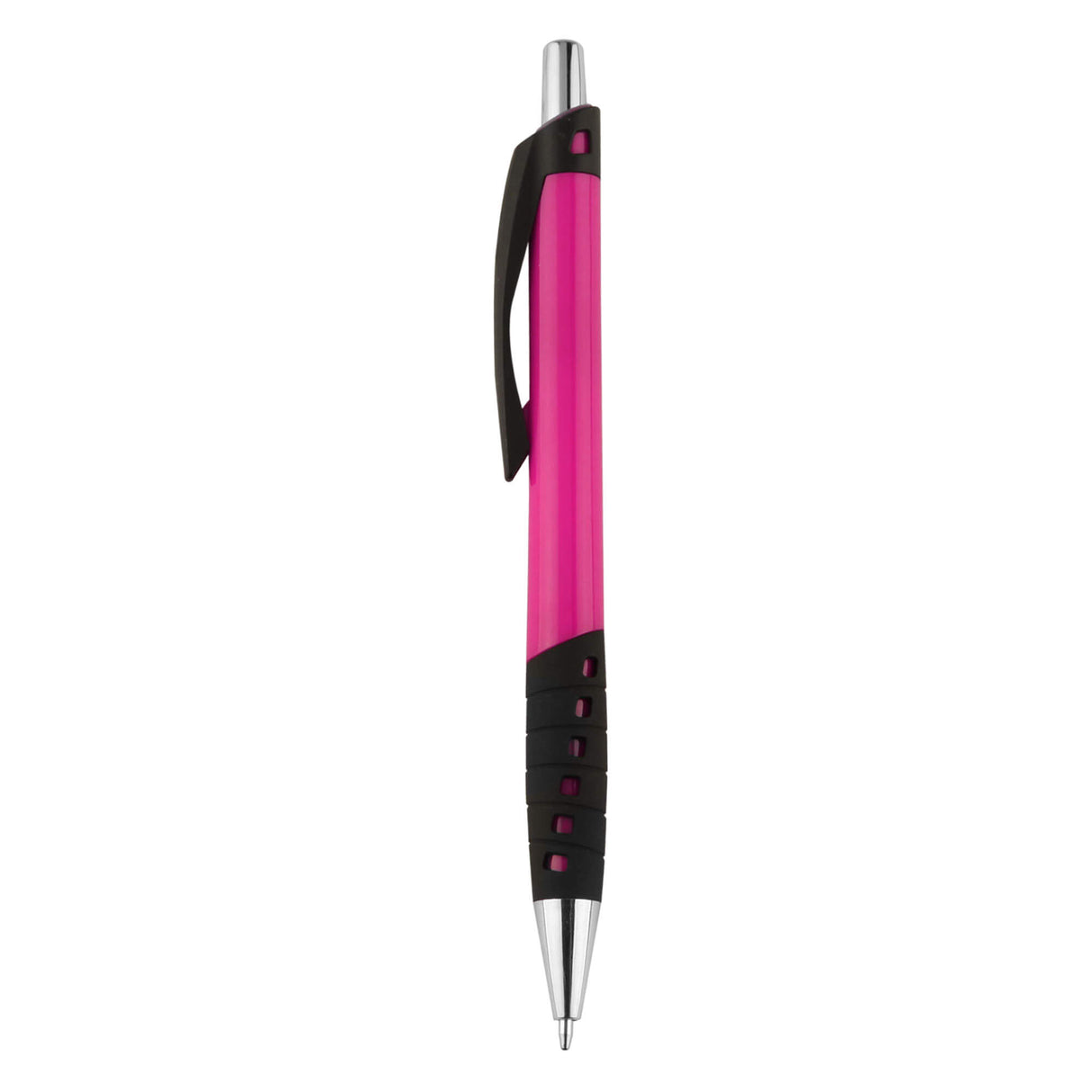 Rubber Grip Dotty Pen