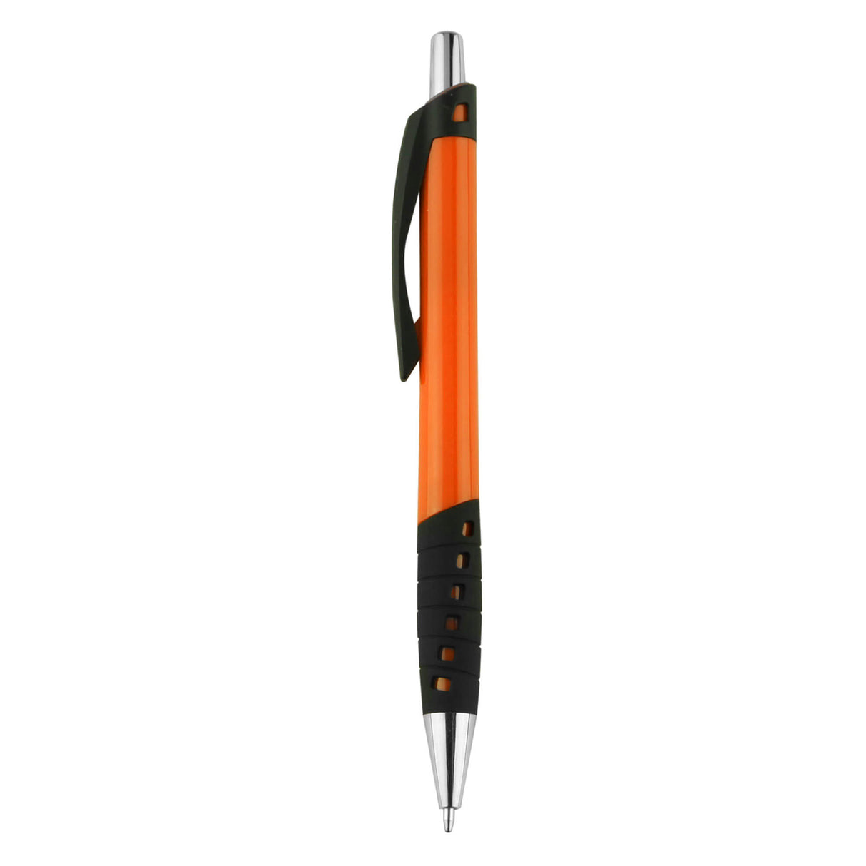 Rubber Grip Dotty Pen