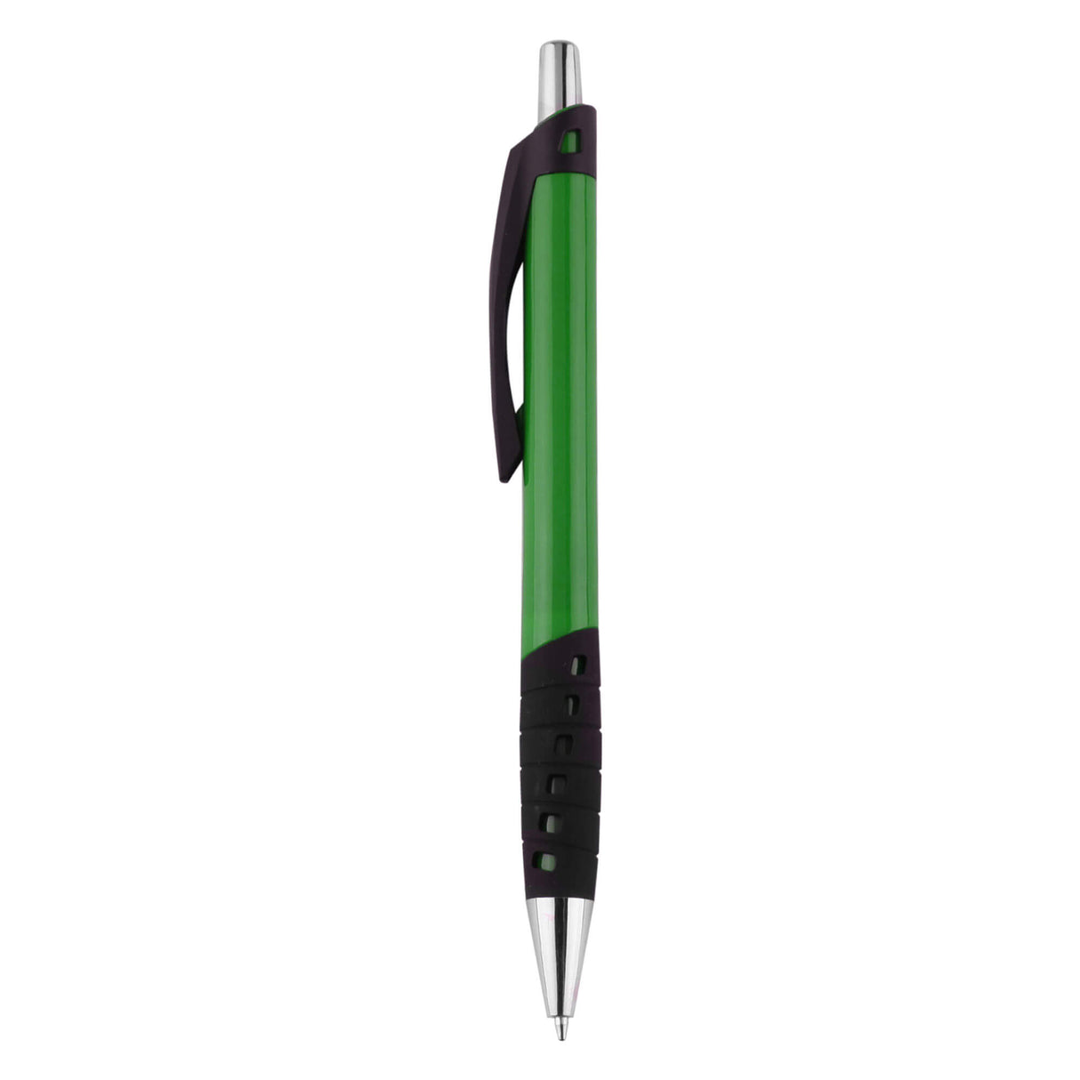 Rubber Grip Dotty Pen