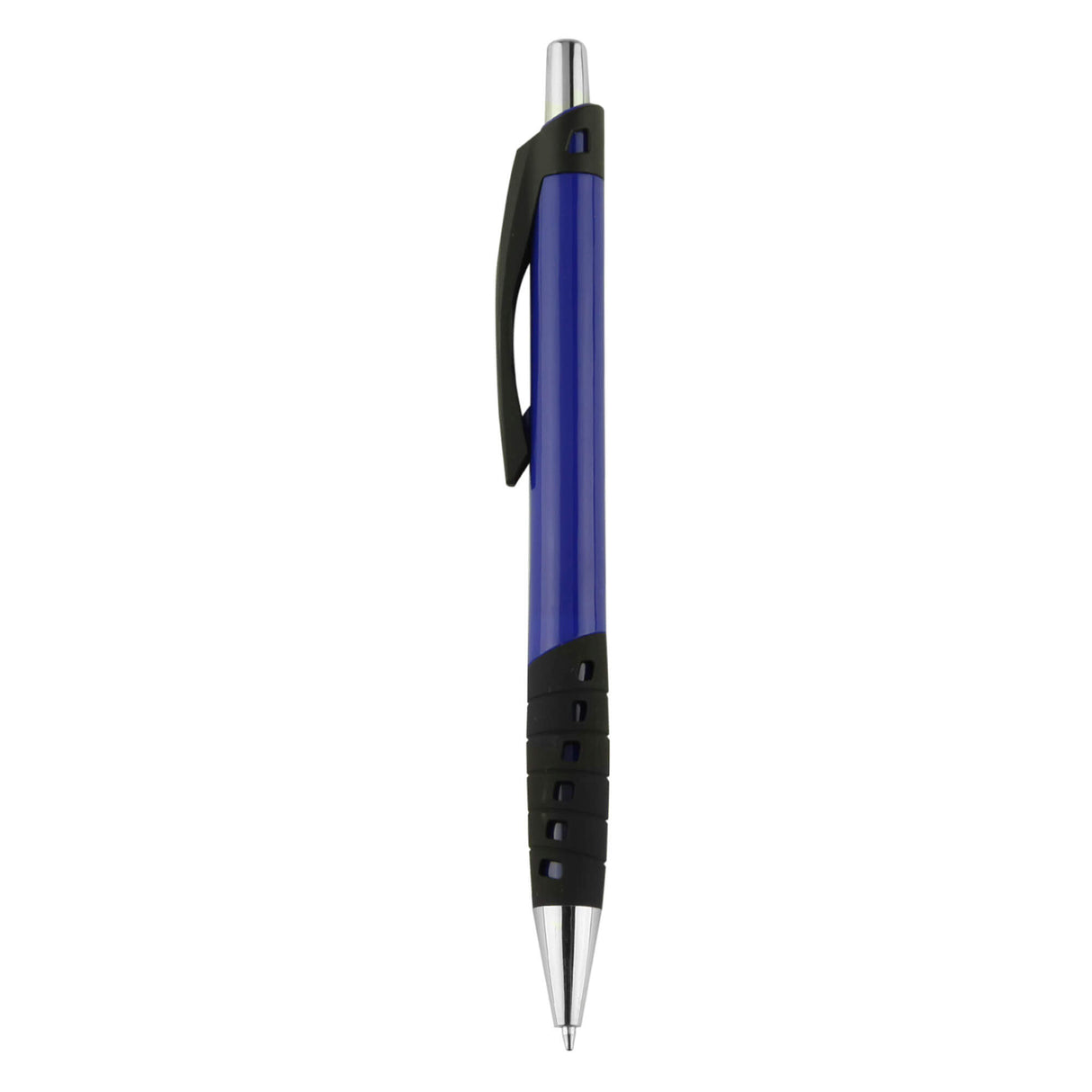 Rubber Grip Dotty Pen