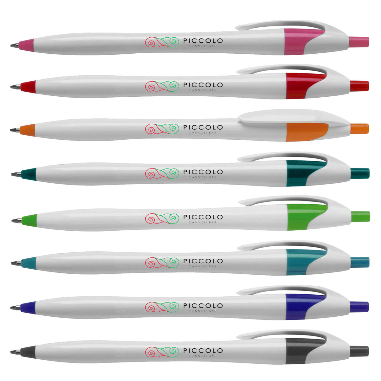 Arena White Pen