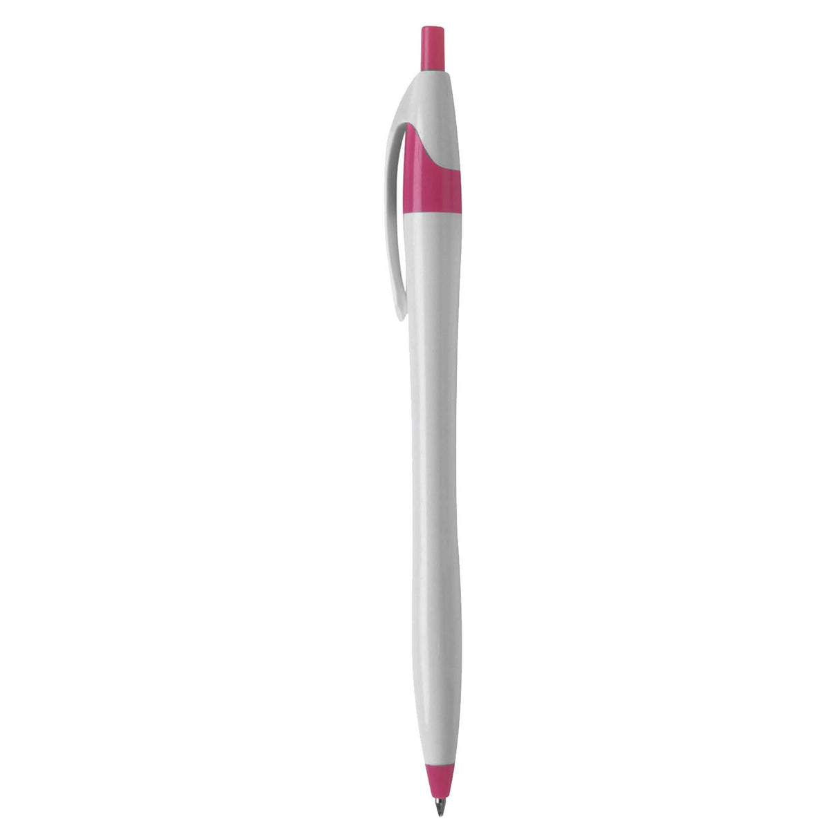 Arena White Pen