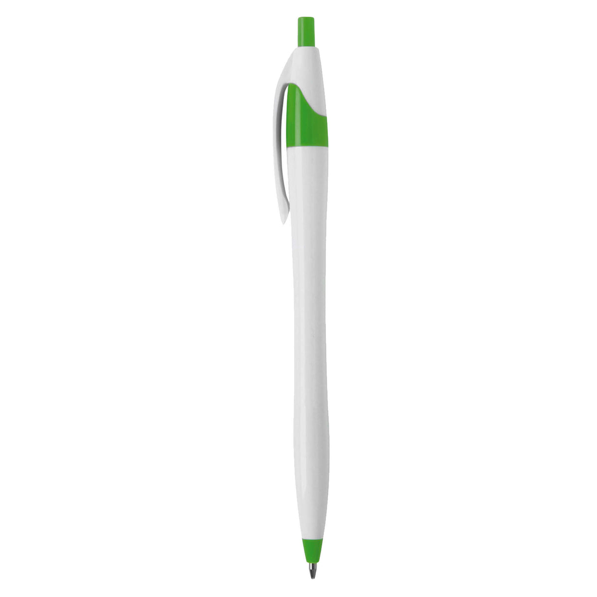 Arena White Pen