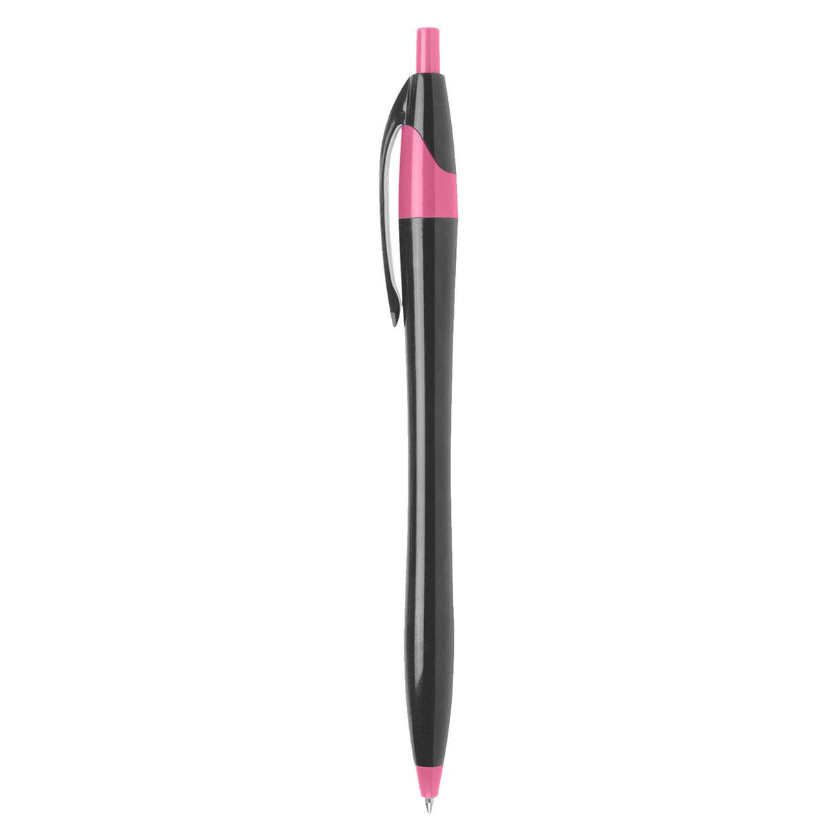 Arena Black Pen