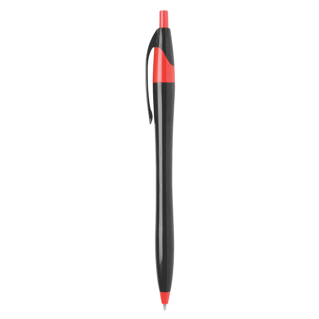 Arena Black Pen