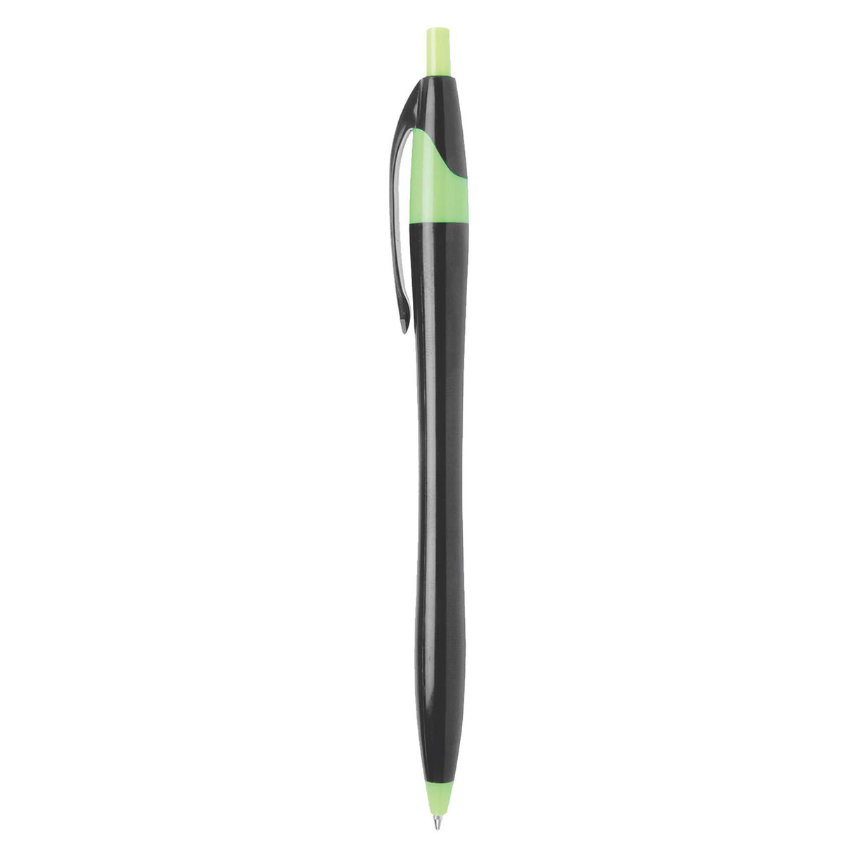Arena Black Pen