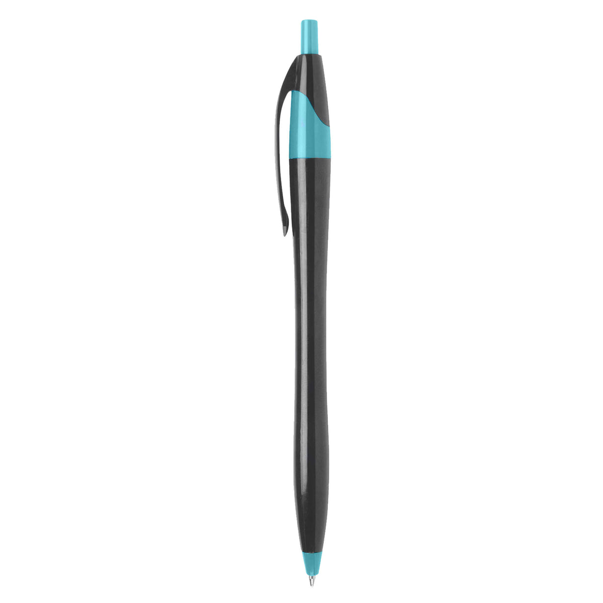 Arena Black Pen