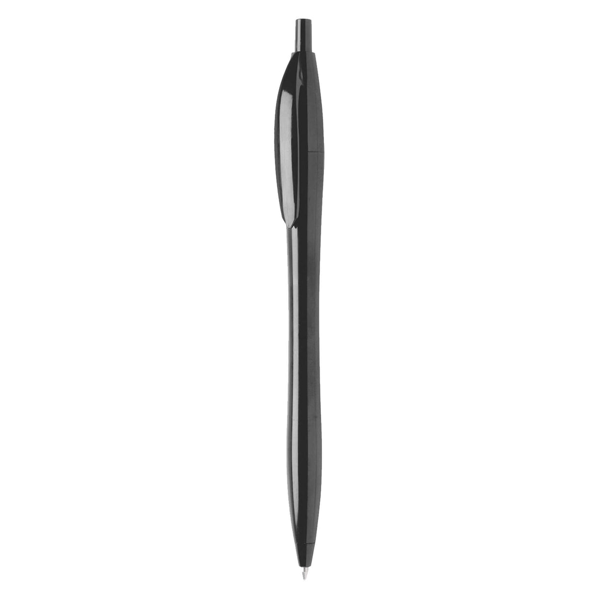 Arena Black Pen