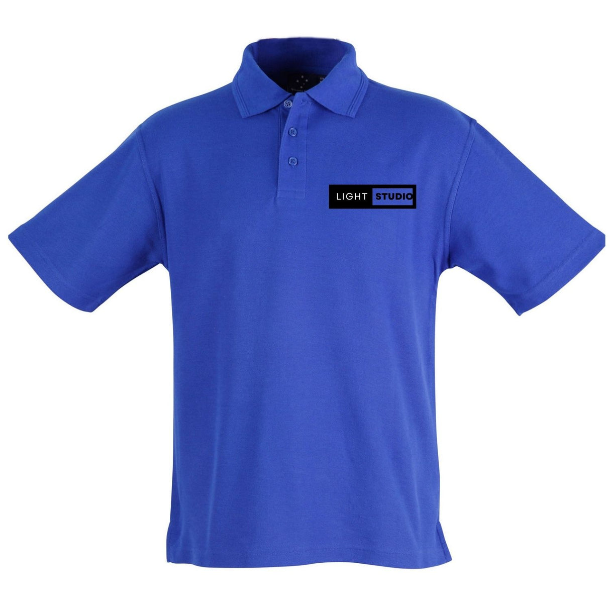 CP812 Traditional Polo Unisex