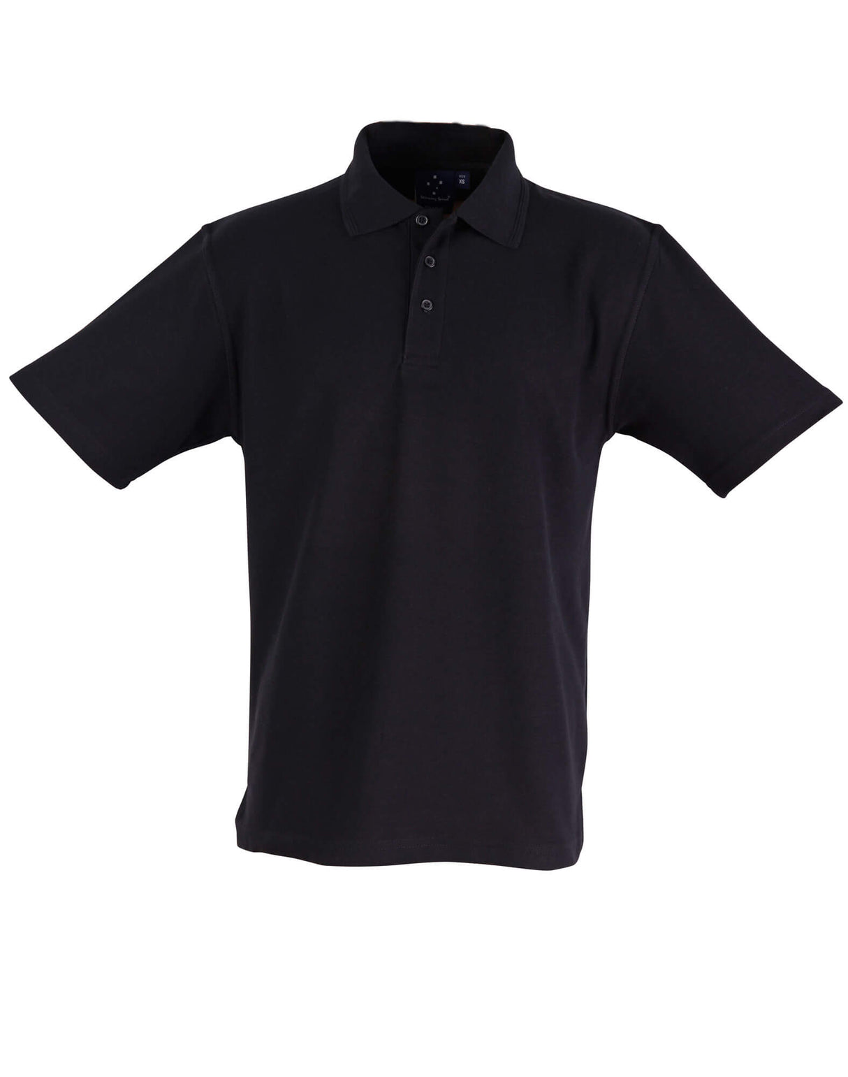CP812 Traditional Polo Unisex