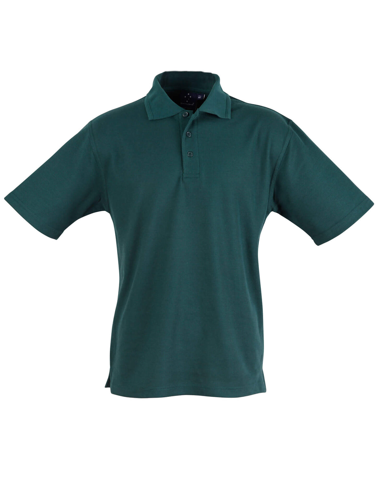 CP812 Traditional Polo Unisex