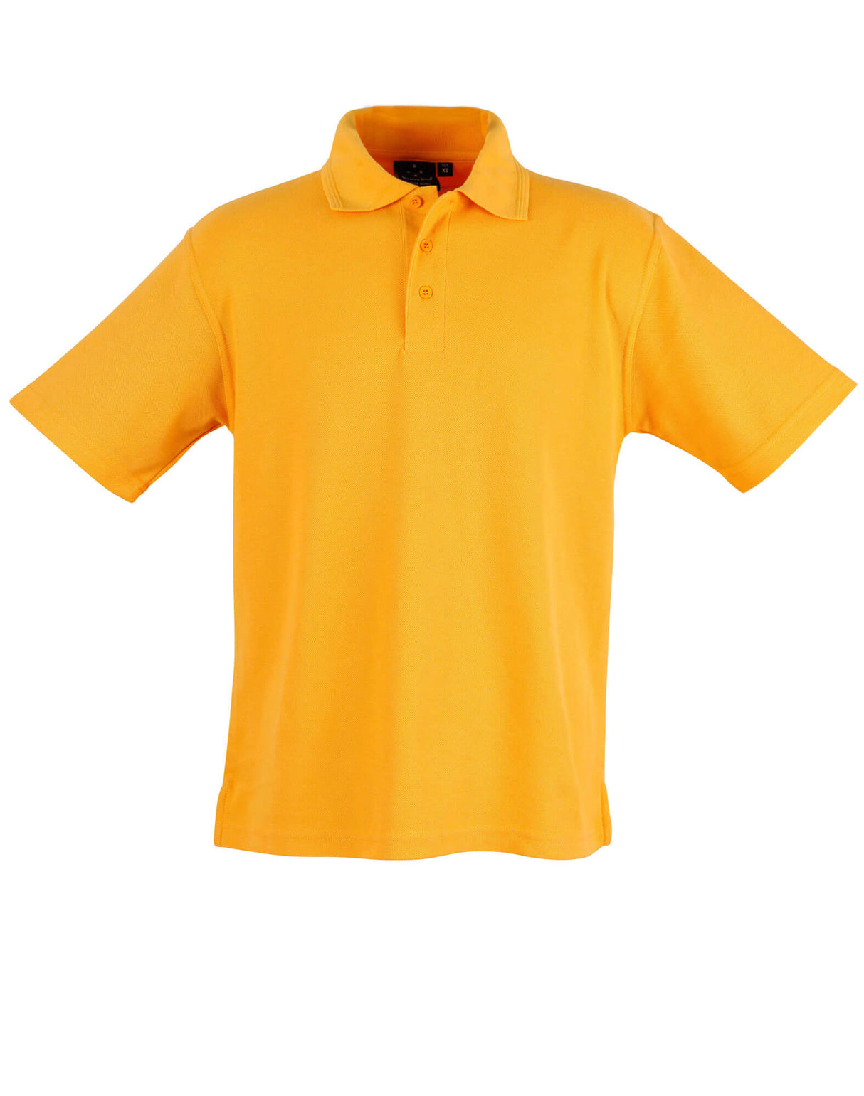 CP812 Traditional Polo Unisex