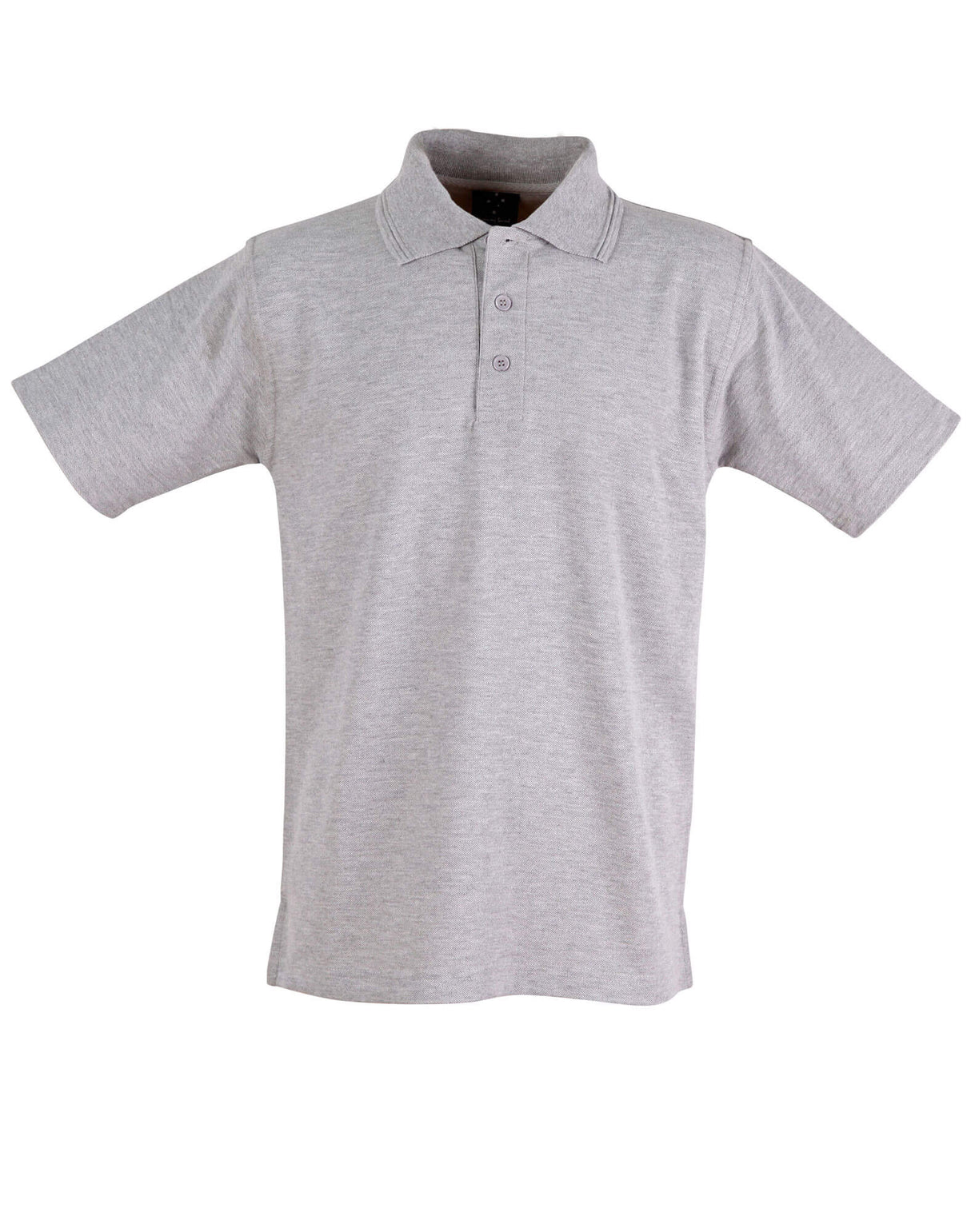CP812 Traditional Polo Unisex