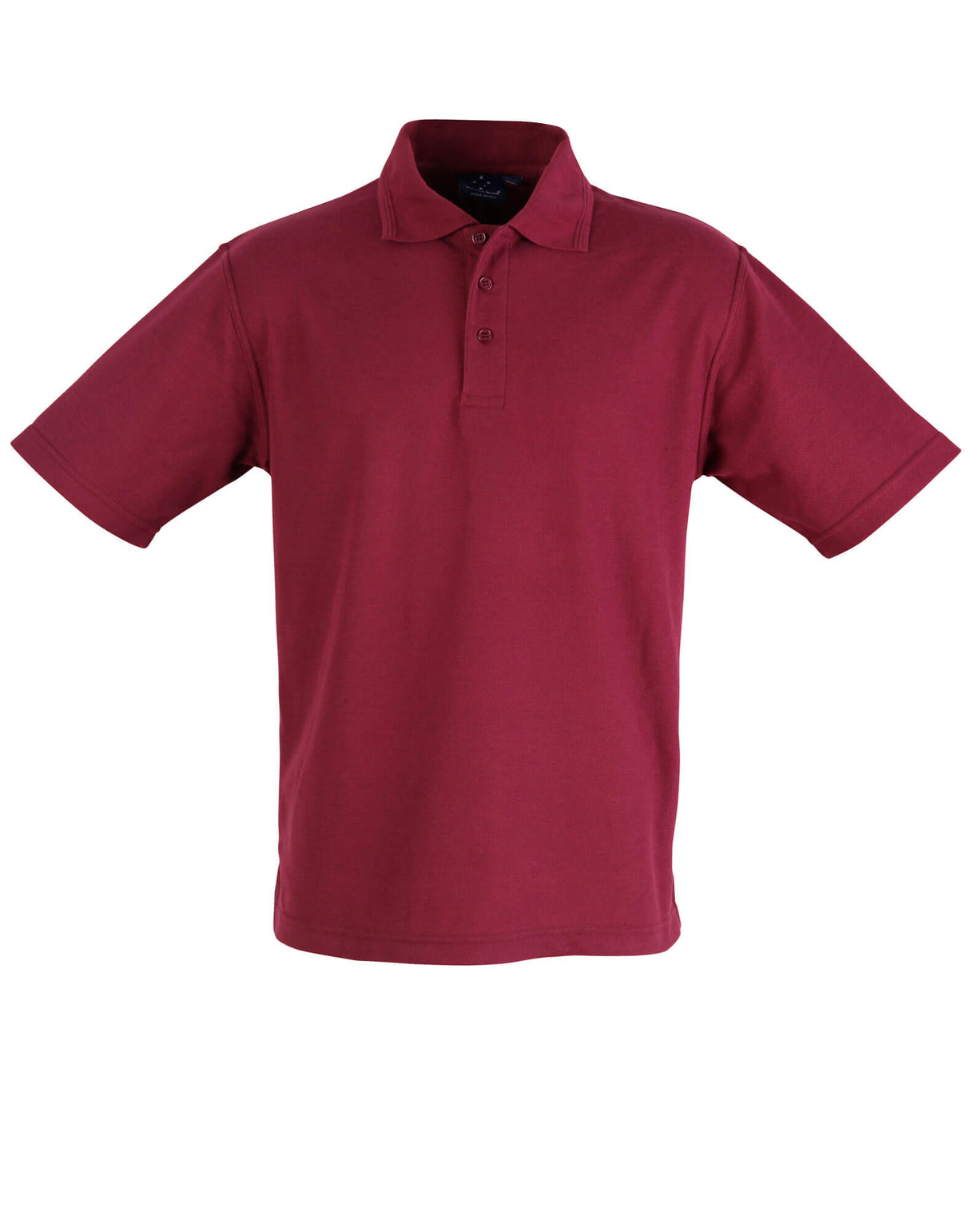 CP812 Traditional Polo Unisex