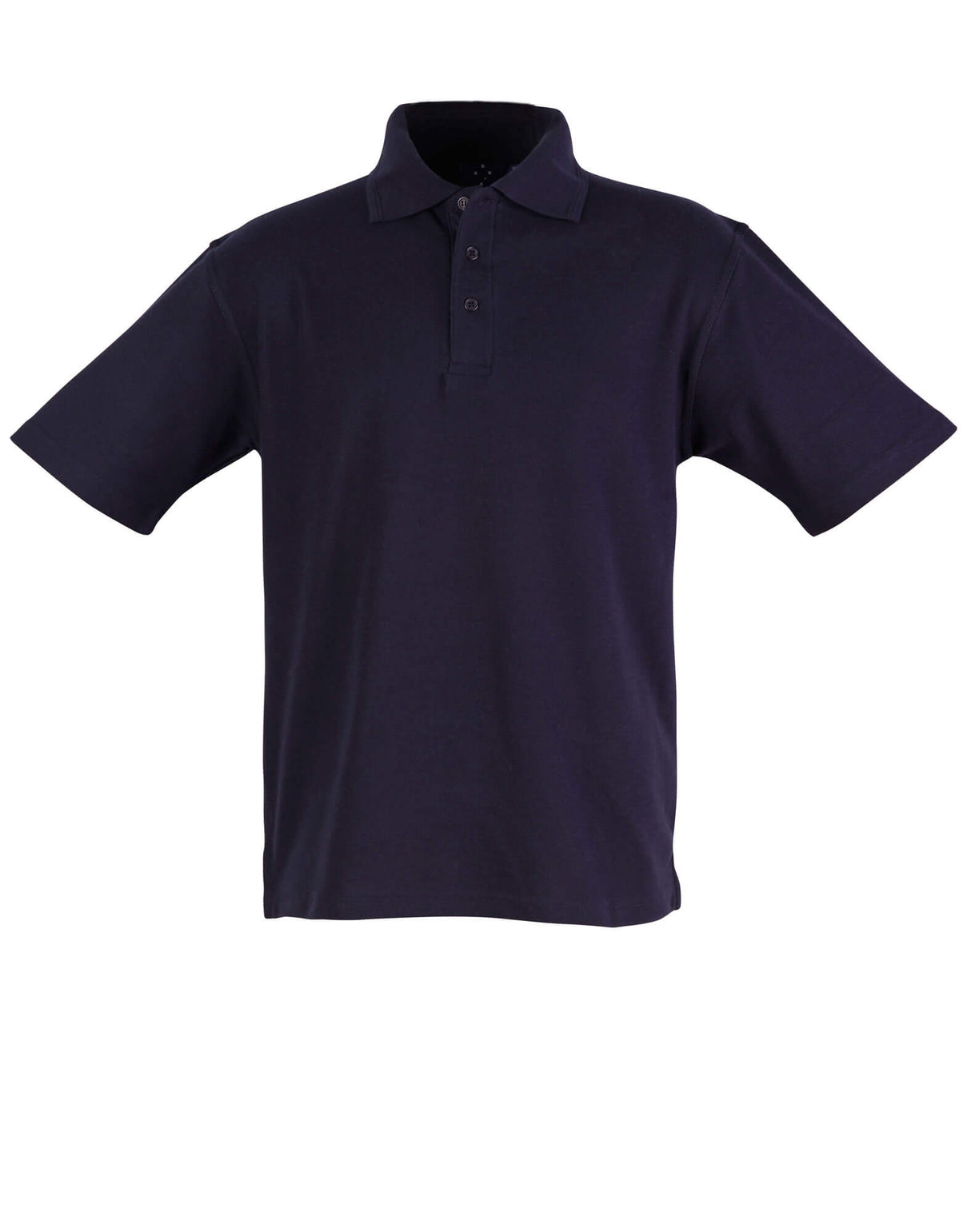 CP812 Traditional Polo Unisex