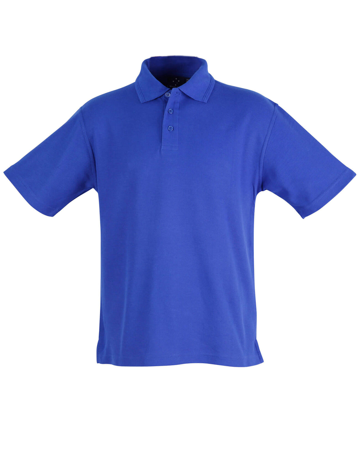 CP812 Traditional Polo Unisex