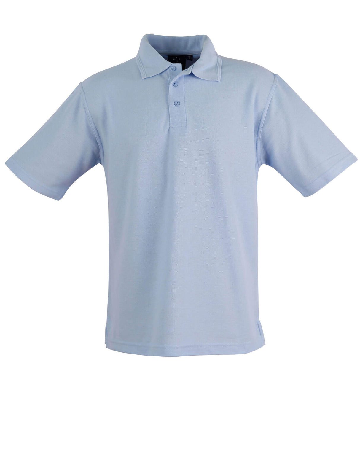CP812 Traditional Polo Unisex