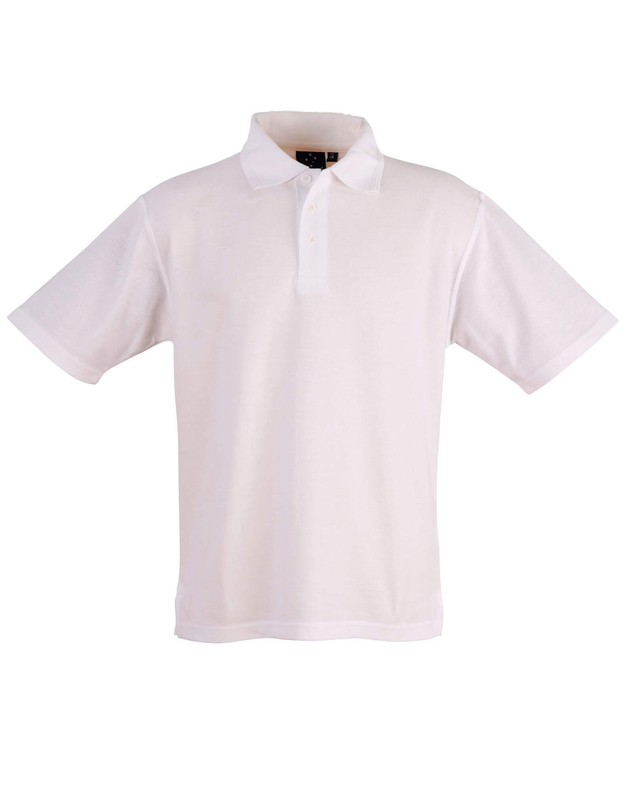 CP812 Traditional Polo Unisex