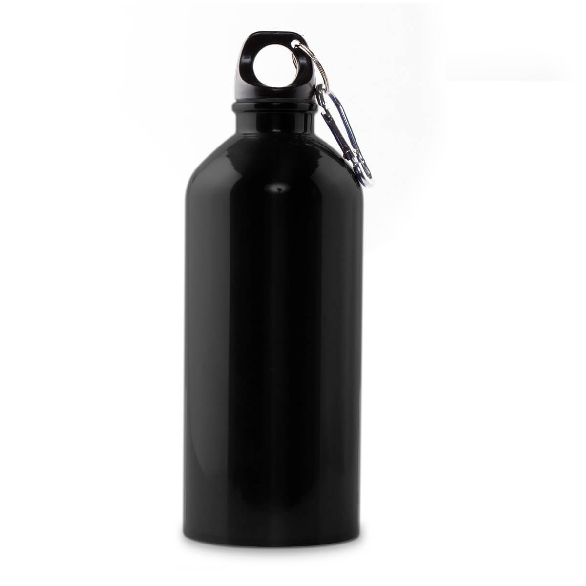 Alpine Stainless Steel Bottle 600ml - Engraved