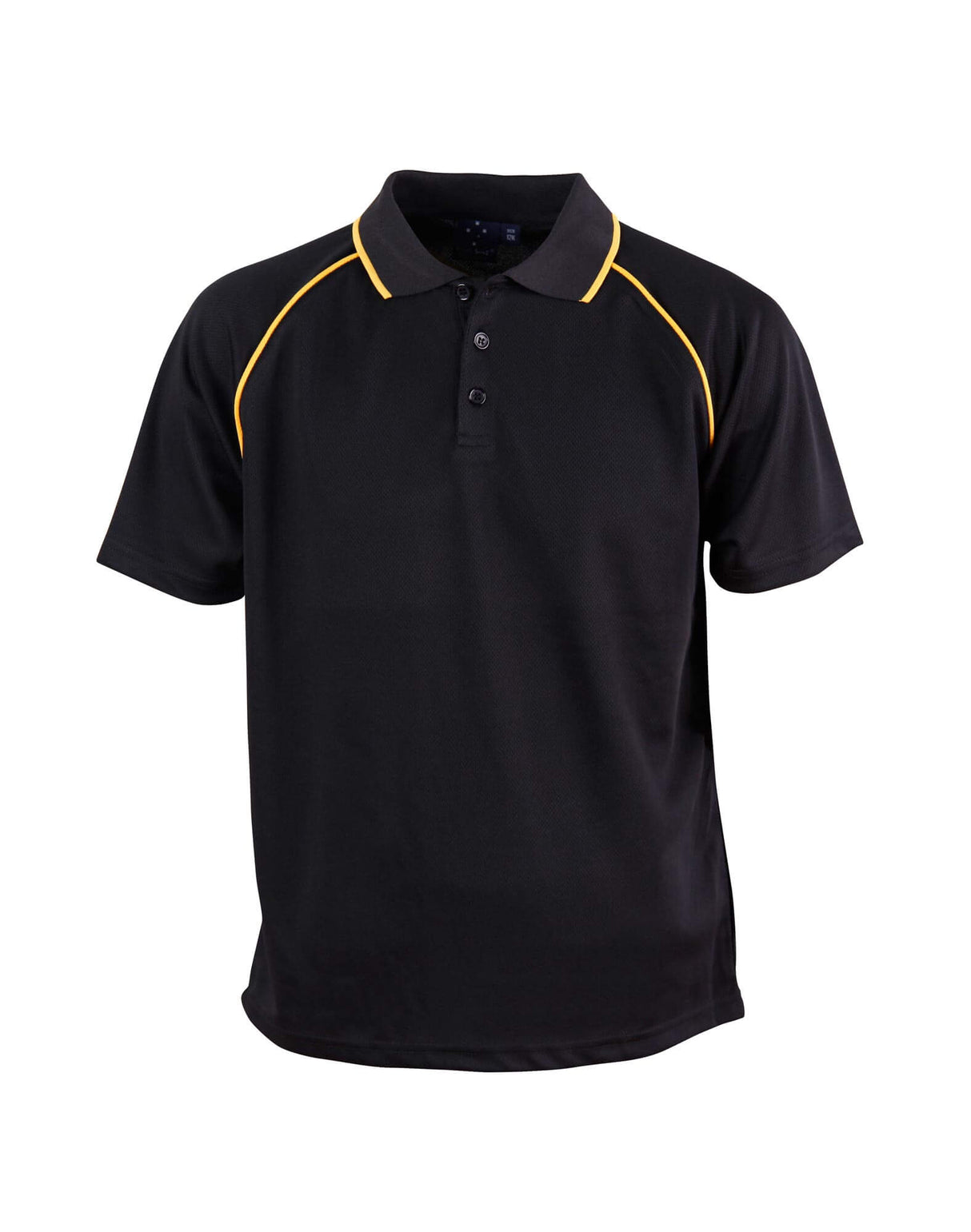 PS24 - Champion Polo Kids