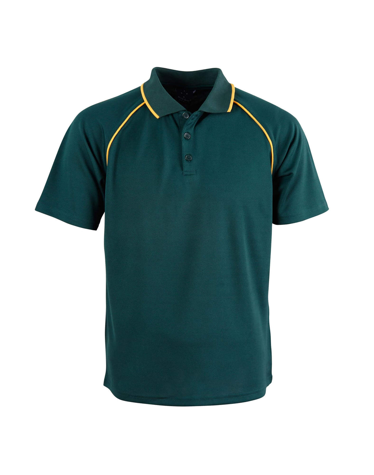 PS24 - Champion Polo Kids