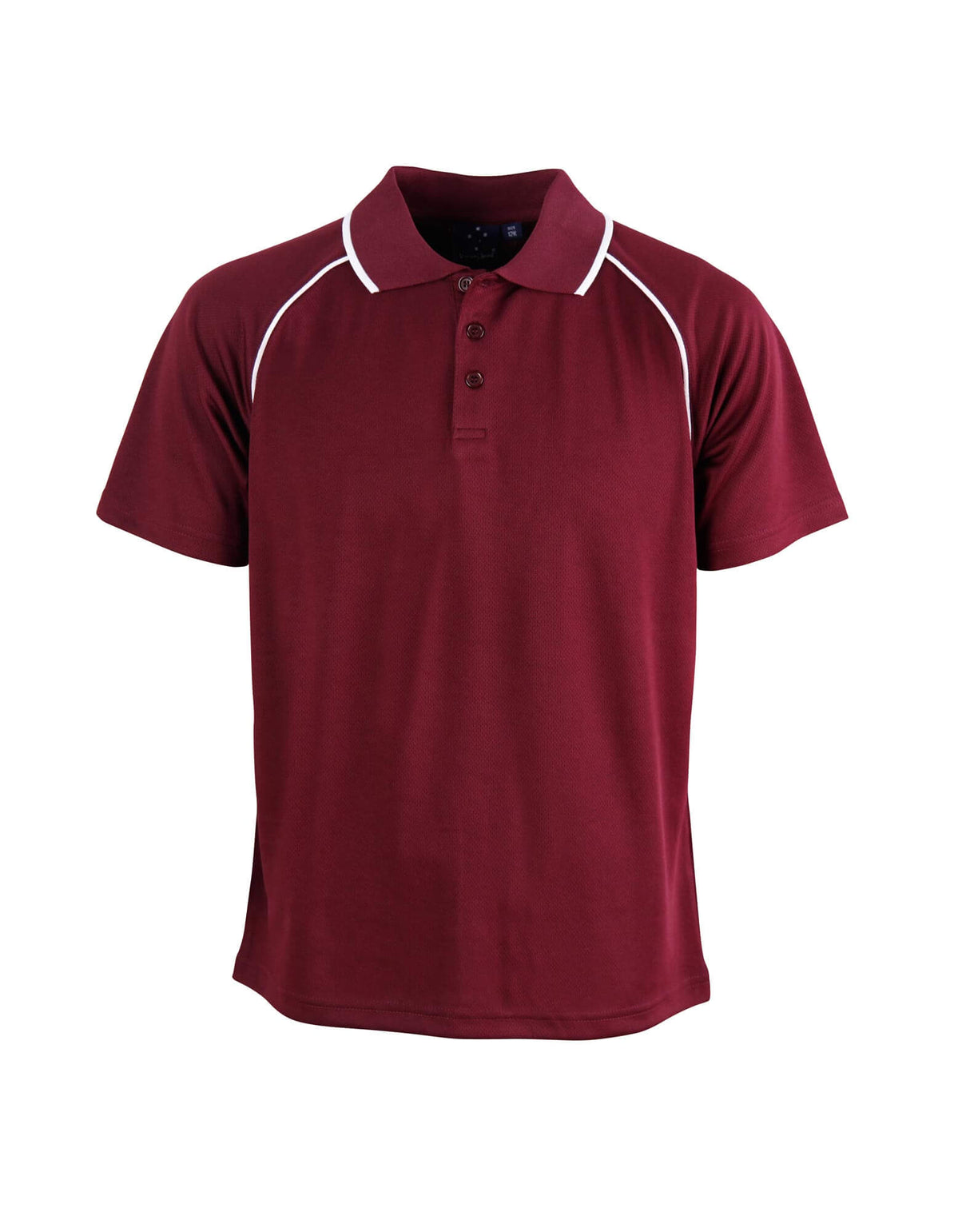 PS24 - Champion Polo Kids