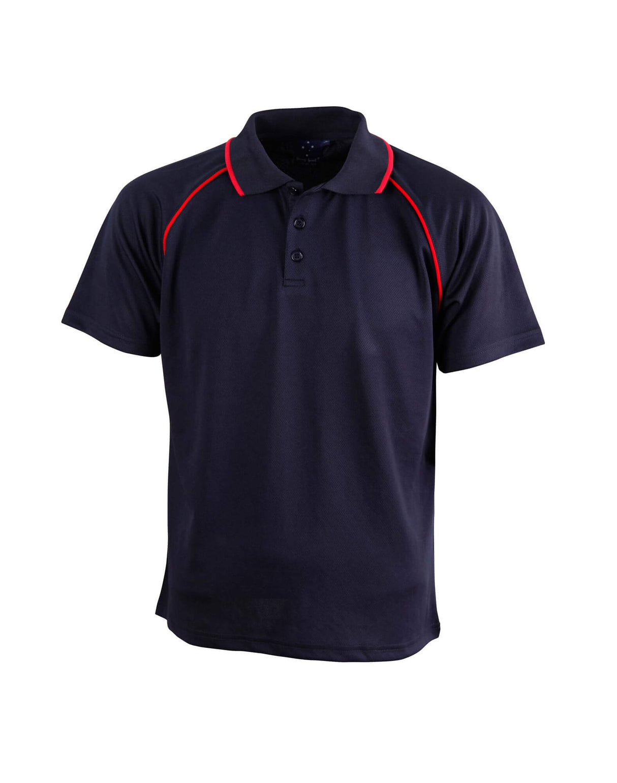 PS24 - Champion Polo Kids