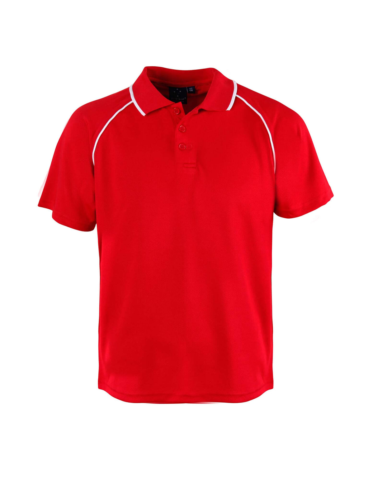PS24 - Champion Polo Kids