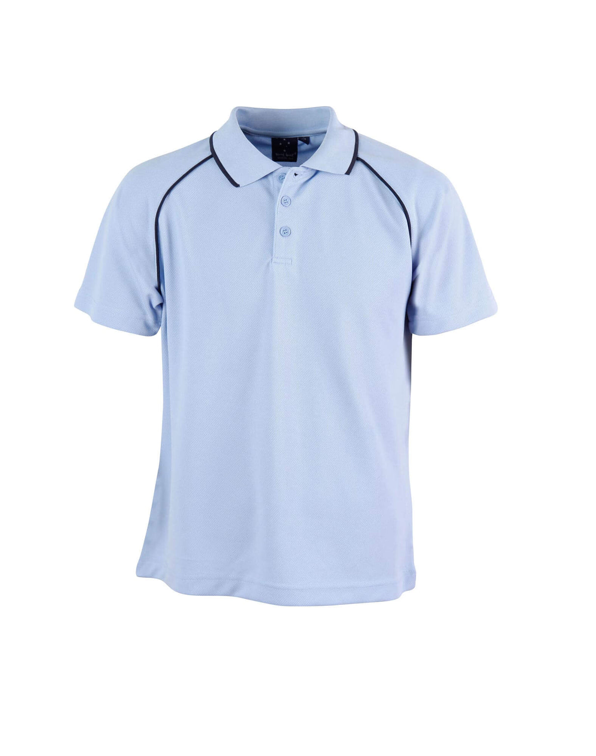 PS24 - Champion Polo Kids