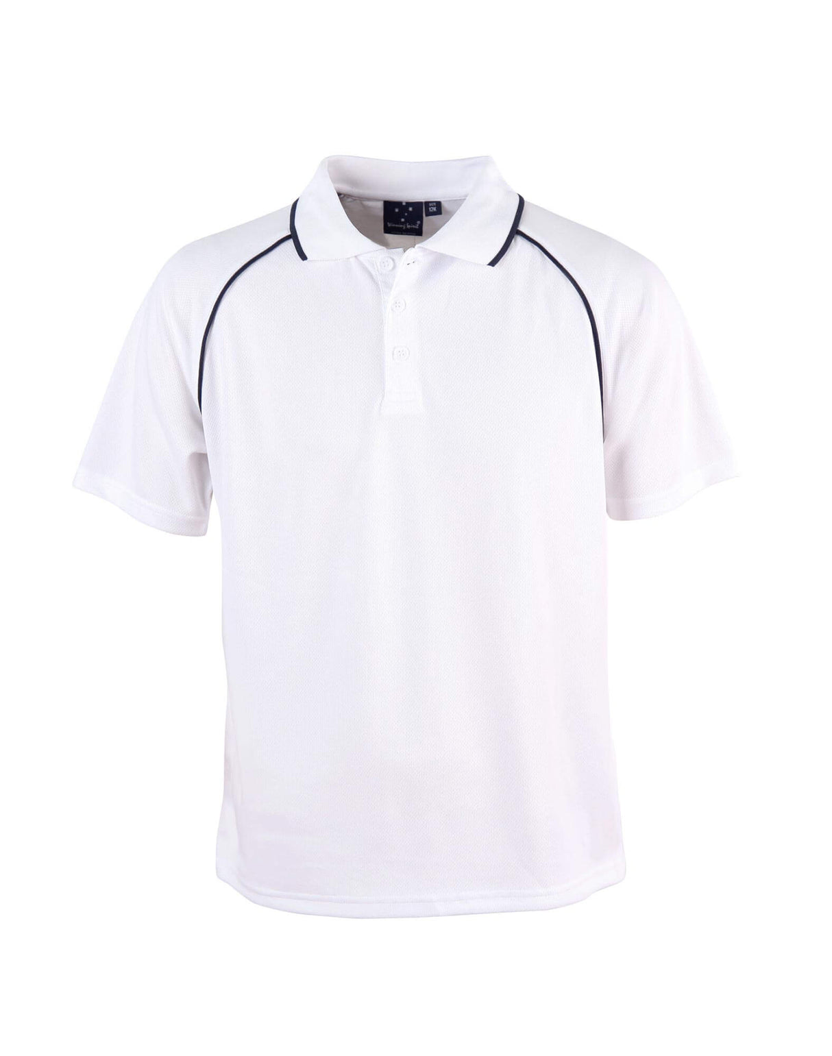 PS24 - Champion Polo Kids