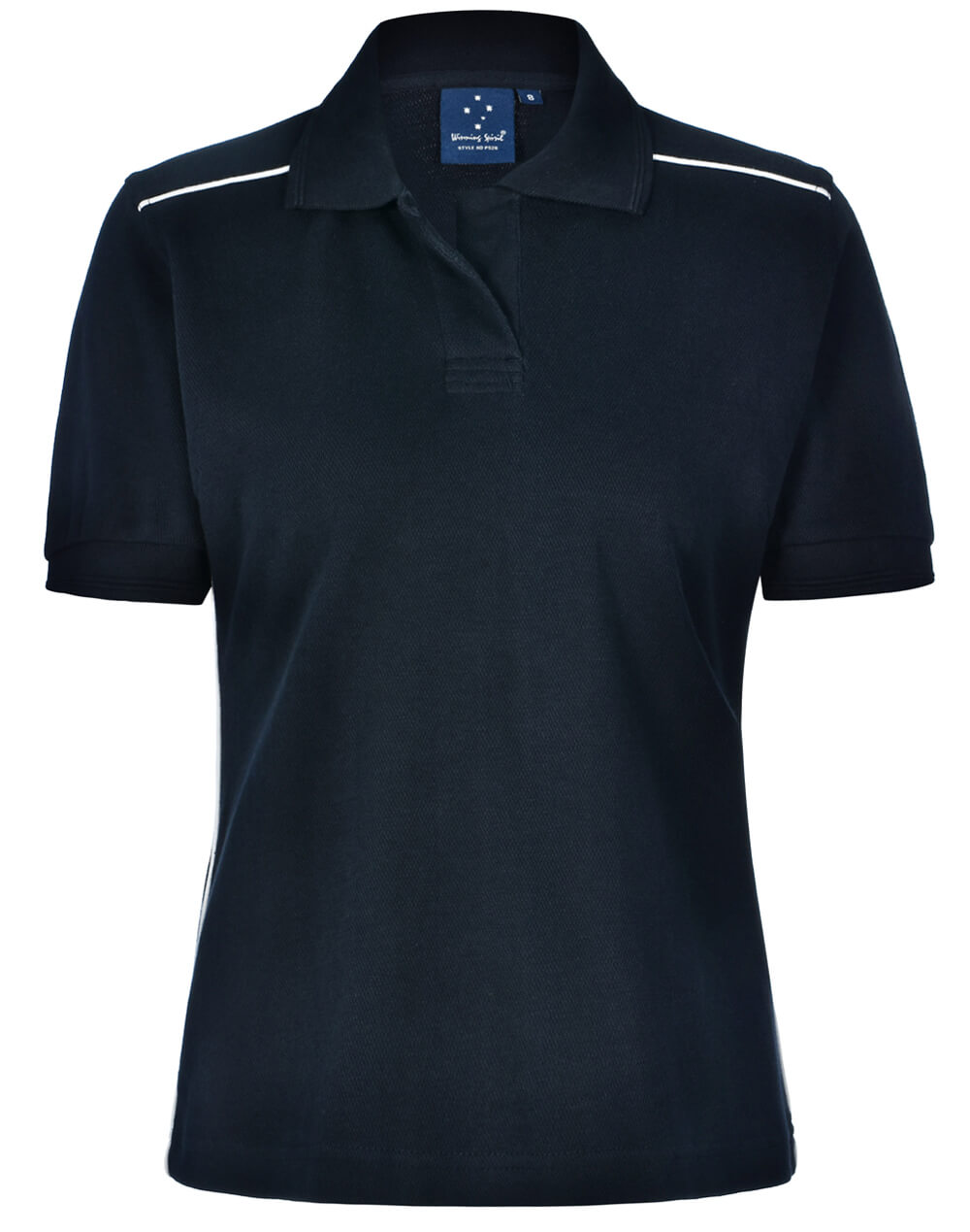 PS26 Ladies Cambridge Polo