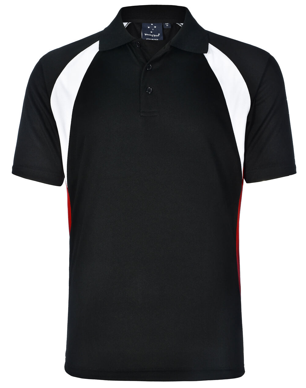 PS28 Tri Sport Polo