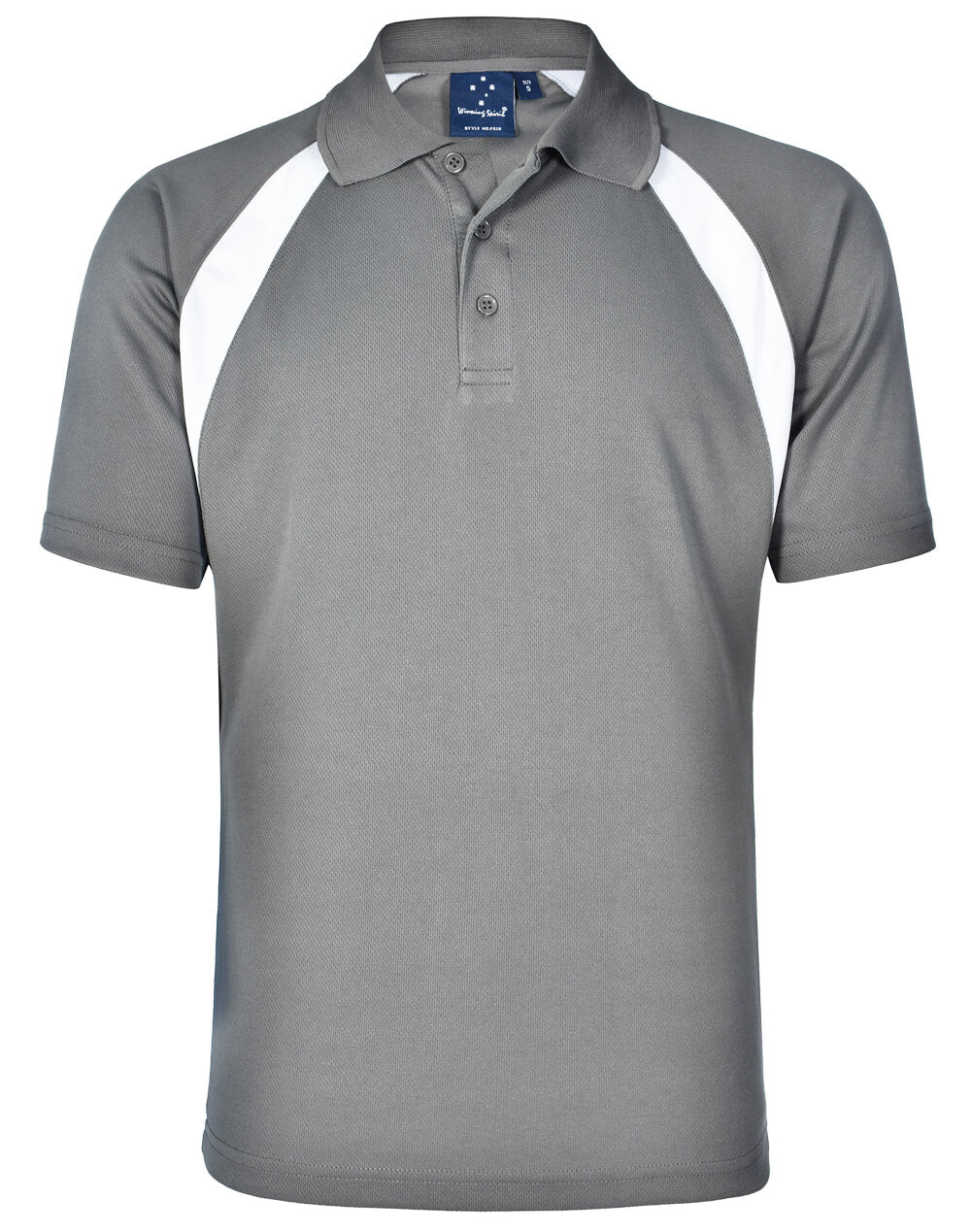 PS28 Tri Sport Polo