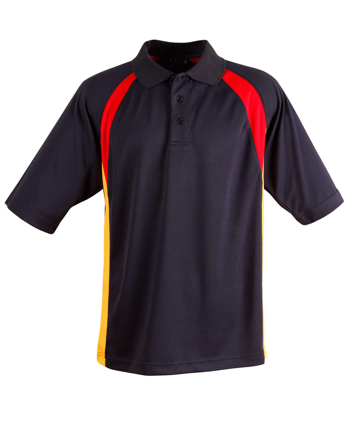 PS28 Tri Sport Polo
