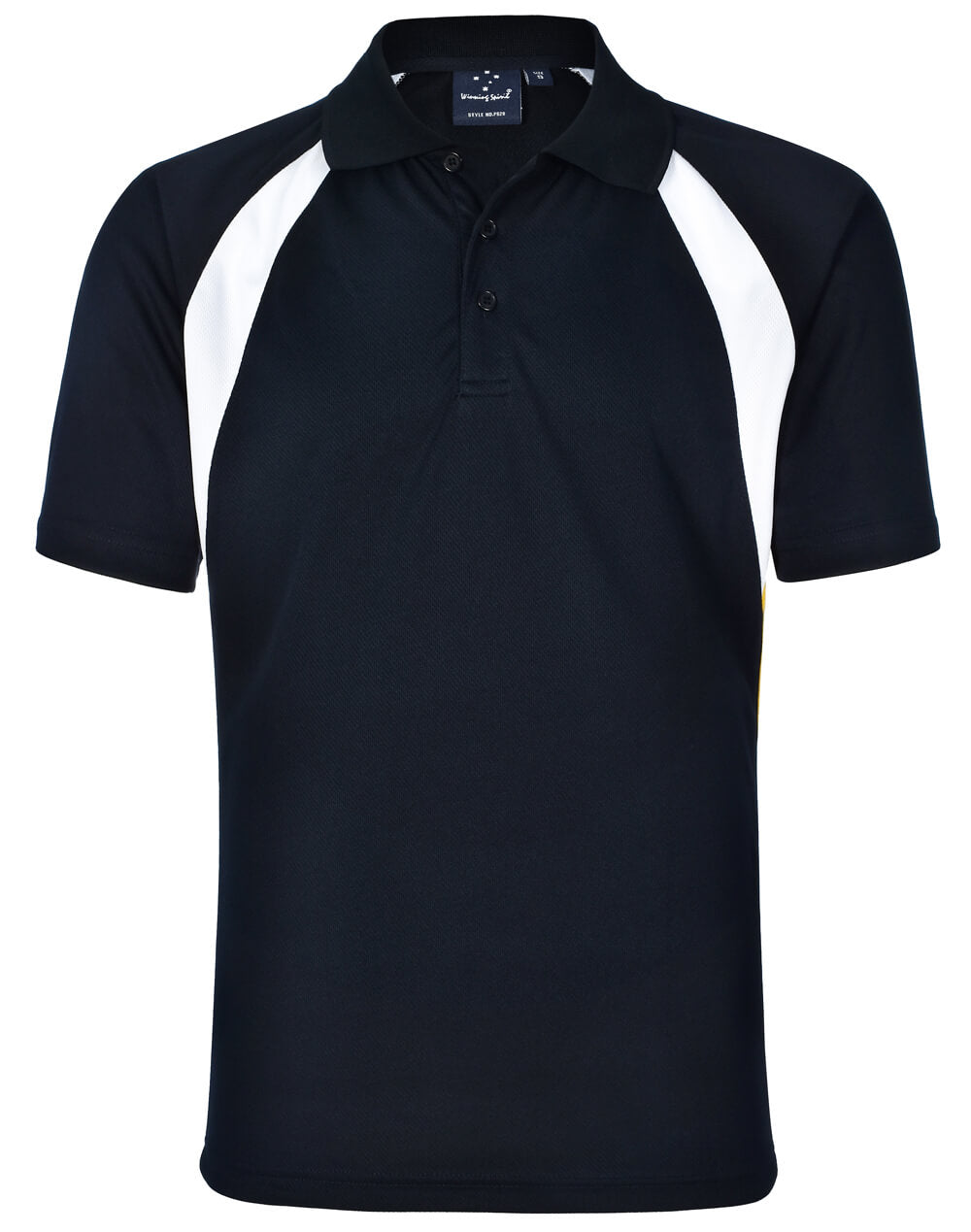 PS28 Tri Sport Polo