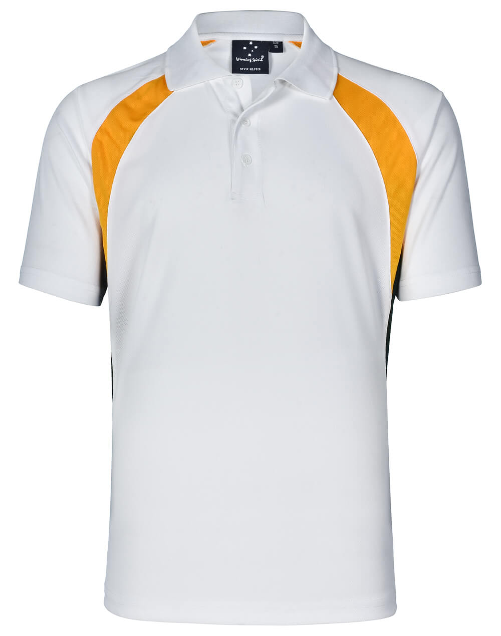 PS28 Tri Sport Polo