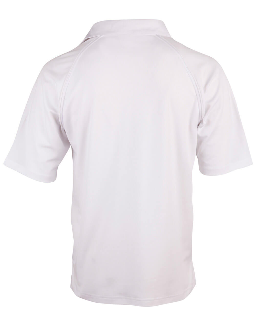 PS29K Cricket Polo Short Sleeve Kids