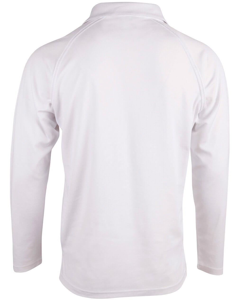 PS29L Cricket Polo Long Sleeve Men's